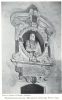 Fingringhoe Church George Frere Monument 1665 1938
