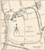 Iron Age Camp at Uphall Ilford 