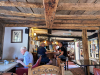 Wendens Ambo The Bell Bar and Restaurant 7 August 2022