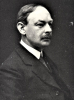 Mr. D. J Scourfield EFC President 1926 1929 