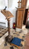 Tilty Church Lectern 17 June 2025 