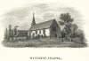 Havering Church Ogborne 1817