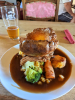 Wendens AmboThe Bell Sunday Lunch 7 August 2022