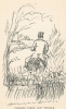 Charles Tabor and Treacle Sketch