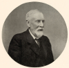 Allan B Dick 1833 to 1926 Geologist 