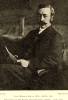John Horace Round 1854 to 1928 Historian 