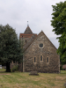 Rainham Church East End taken 22 May 2025