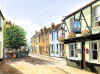 Leigh Peter Boat Inn 