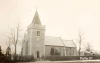 Potter Street Church Harlow 