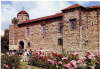 Colchester Castle Mark Mitchels 1992