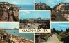 Clacton Multiview Five Colour Images 