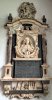 Clavering Church Monument E 5 August 2025 