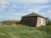 Beaumont Lime Kiln Store Angle view 29 August 2014 