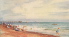 Southend on Sea Paddlers 1905 