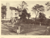 Wanstead Eagle Hotel Gardens 1927 G Wilkinson Photographer