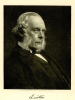 Joseph Lister 1827 to 1912  Aged 69 in 1896