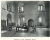 Hedingham Castle Keep Interior Florence Law 1898