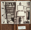 Hatfield Broad Oak Church Library Photograph 27 June 2025 