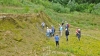 Marks Tey Brick Pit - ERMS and EFC joint field visit 