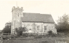 Little Wigborough Church Postcard  