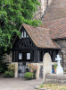 Rainham Church South Porch 22 May 2025 