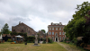 Rainham Hall Back and Garden 3 22 May 2025