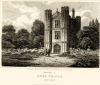 Lees Priory Excursions through Essex 1819  