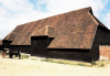 Coggeshall Grange Barn