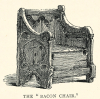 Little Dunmow Bacon Chair Barrett 1892