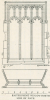 Great Leighs Church Window published 1893 