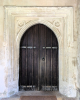 Clavering Church 2 Door 5 August 2025 