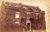 Great Wigborough House of Mr Harvey 1884 Essex Earthquake  