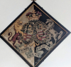 Gosfield Church Hatchment 21 March 2025