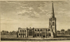 Thaxted Church 