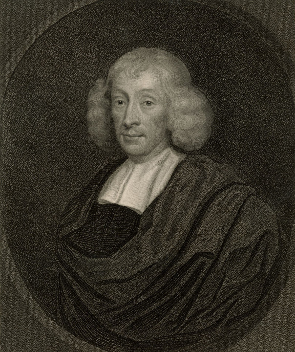 John Locke 1632 to 1704 2 Copyright: William George