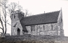 Pitsea Church Post Card 