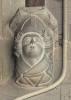 Hatfield Broad Oak Church Carved Head Corbel 2 27 June 2025 