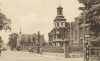 Brentwood School Post Card