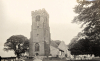 North Weald Bassett Church 