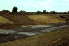 Aveley Belhus Park M25 Cutting 27 May 1981 