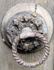 Bocking Church Cast Iron Door Ring Pull 7 October 2025 