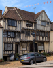 Thaxted Main Dick Turpin Cottage 7th June 2025 