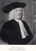 Samuel Dale 1659 to 1739 Portrait Society of Apothecaries