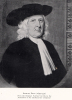 Samuel Dale 1659 to 1739 Portrait Society of Apothecaries 