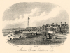 Clacton Marine Parade1880 Nunn and Ubsdell 