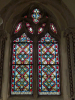 Widdington Church Two Light Stained Glass Window 2026