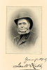 James Walker Kirkby 1834 to 1901 Palaeontologist Ostracods 