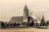 Ford End Church near Great Waltham 