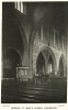 Chelmsford St Mary Church Interior 1908 Homeland 