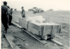 Aveley Mammoth Excavation 1964 8 